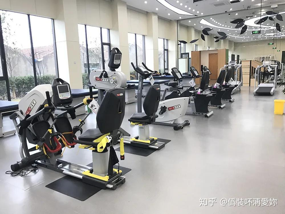 四肢肌肉康复训练仪器的制作方法(图1)