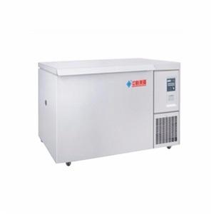 10℃--86℃卧式超低温冰箱(图1)