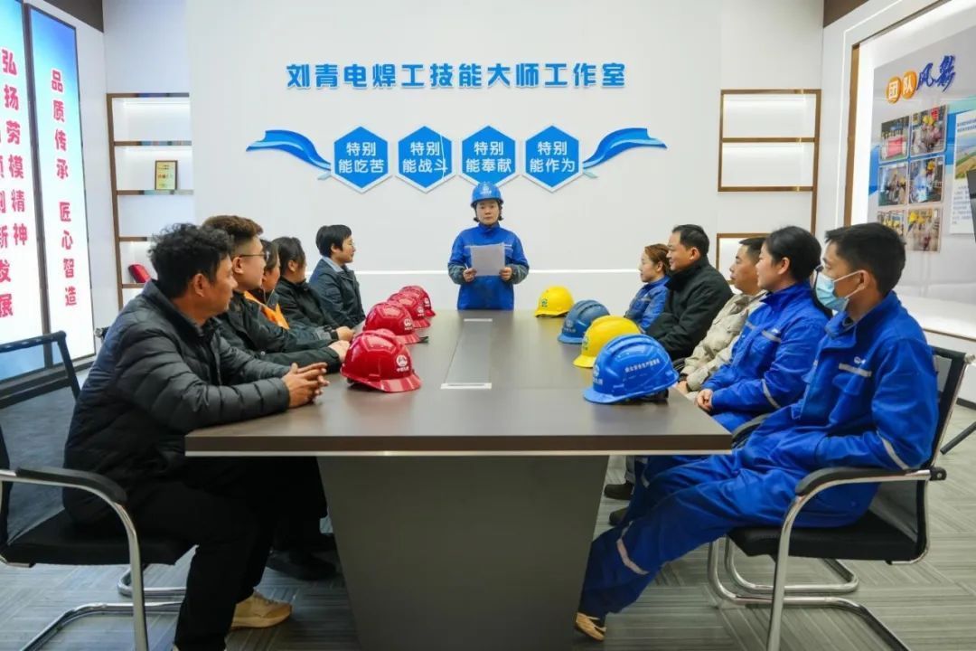 中国中铁5名青年、1个集体获中国青年五四奖章暨新时代先锋奖(图6)
