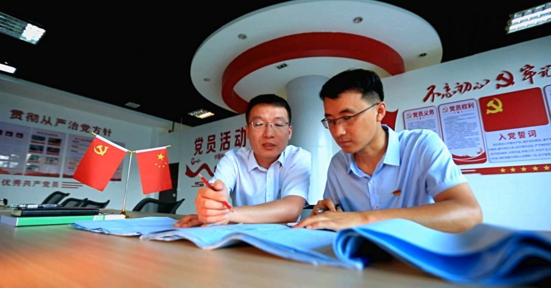 中国中铁5名青年、1个集体获中国青年五四奖章暨新时代先锋奖(图8)