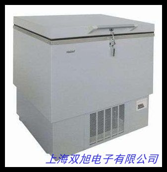 零下86℃低温保存箱 DW零下86L598 立式598升超低温储存箱 超冰柜(图1)