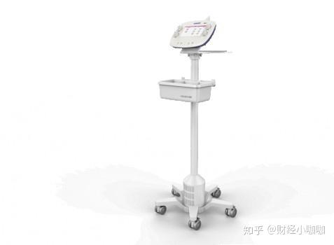 半瘫痪老人康复训练仪器(图1)