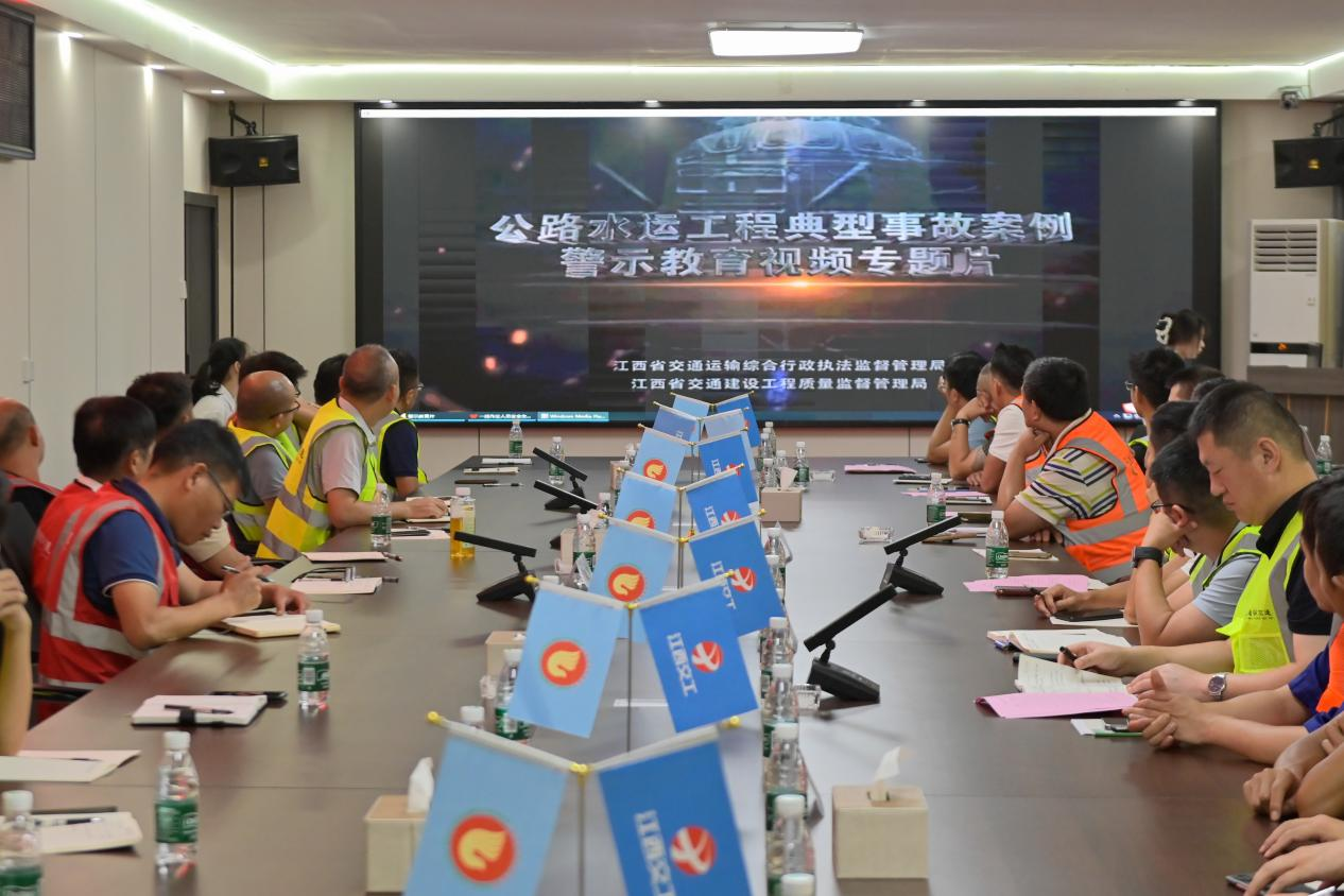 聚焦高空作业 构建多维安全防护体系(图2)