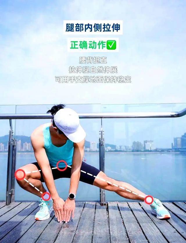 跑步后恢复宝典：解锁高效放松(图2)