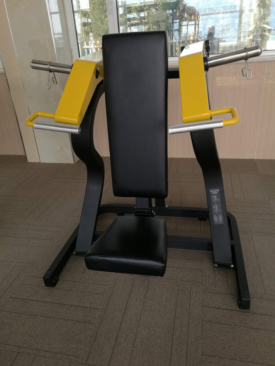 数字疗法革新：Hinge Health IPO引领肌肉骨骼护理新时代(图1)