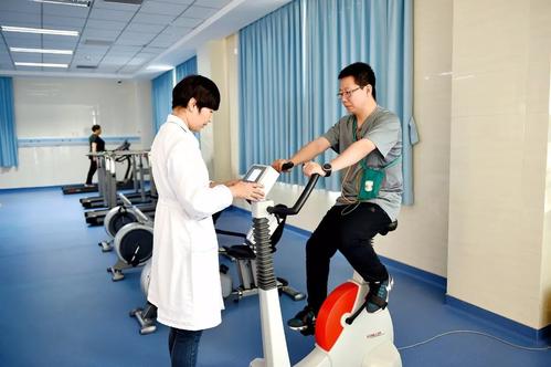 河北省体育局新招标：运动康复设备采购项目引发关注(图1)