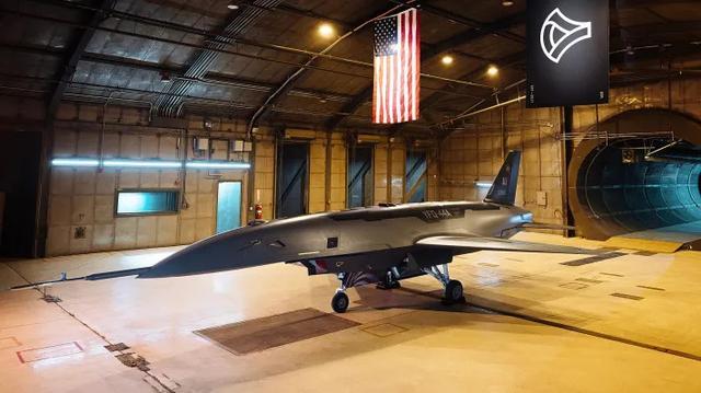PPT六代机更新了！F-47官宣作战半径可达1000海里以上(图5)