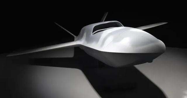 PPT六代机更新了！F-47官宣作战半径可达1000海里以上(图6)