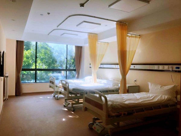 上海专业正规的护理院有哪些2025设施服务最新详情参观入住指南(图1)