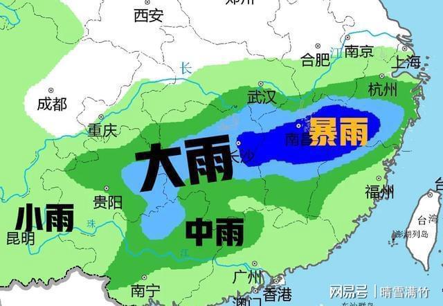 北方超40℃南方连下7天雨农友们要当心！(图2)