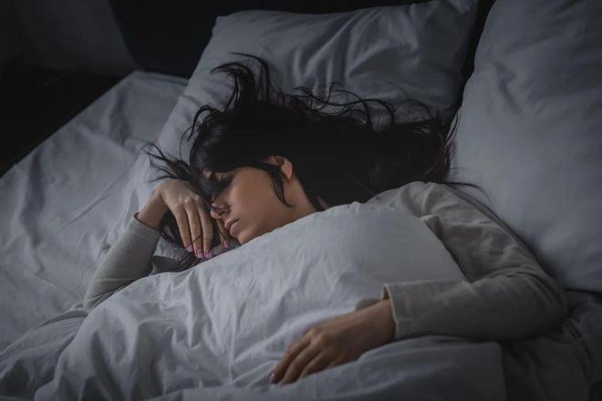 一夜不睡大脑瞬间衰老1~2岁！这个方法可以逆转很多人还不知道(图3)