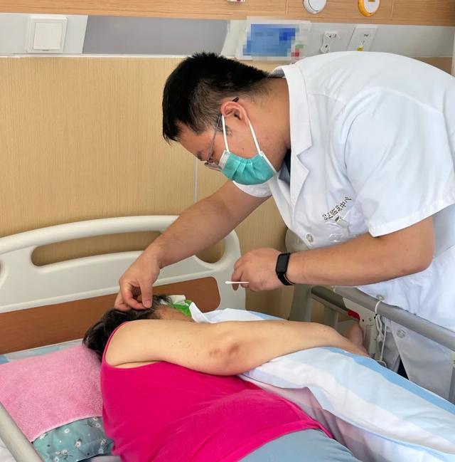 青岛市公共卫生临床中心愈安医养院 打造公立医院医养结合示范样板(图6)