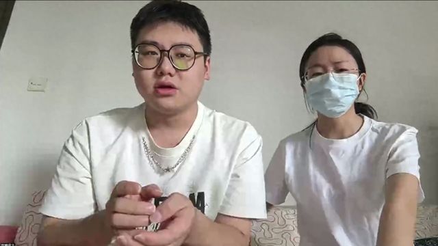 惊魂时刻！00后睡梦中被贷款 又眼看手机自动输密码转走钱(图1)