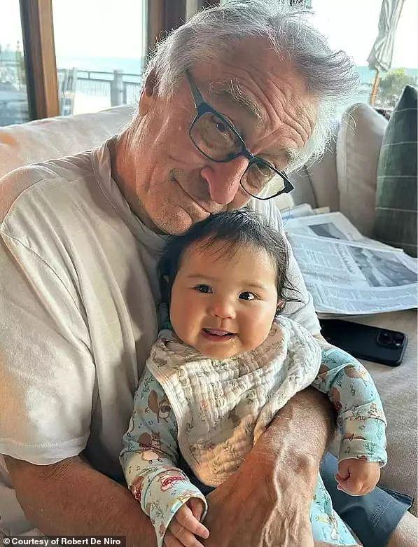 老夫妇代孕生子令人唏嘘：孩子90岁了！老年人找代孕现象正得流行(图2)