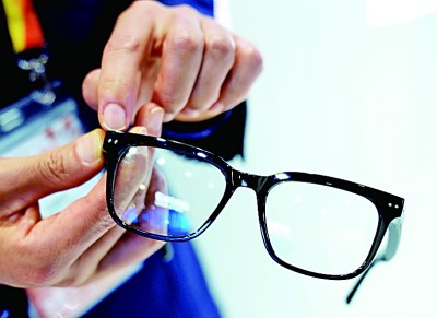 这些新科技助他们跨越障碍(图2)