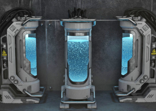 低温冷冻水循环机(图1)