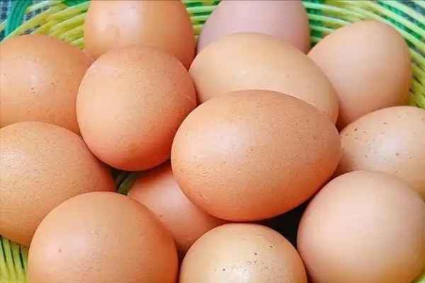 早饭常吃鸡蛋的人身体会有什么改变？医生：5种益处很明显(图2)