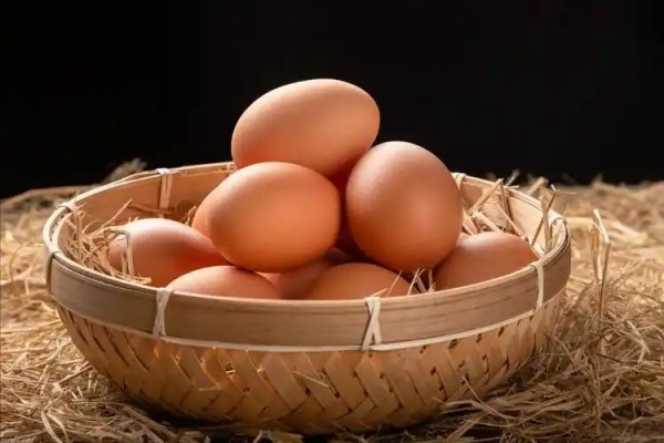 早饭常吃鸡蛋的人身体会有什么改变？医生：5种益处很明显(图1)