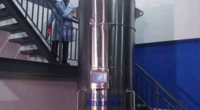 可燃冰_可燃冰是什么意思-天气网天气百科(图1)