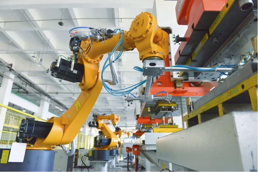 国企进化论｜藏在冰箱里的突破一把国产“钥匙”打开低温大门(图5)