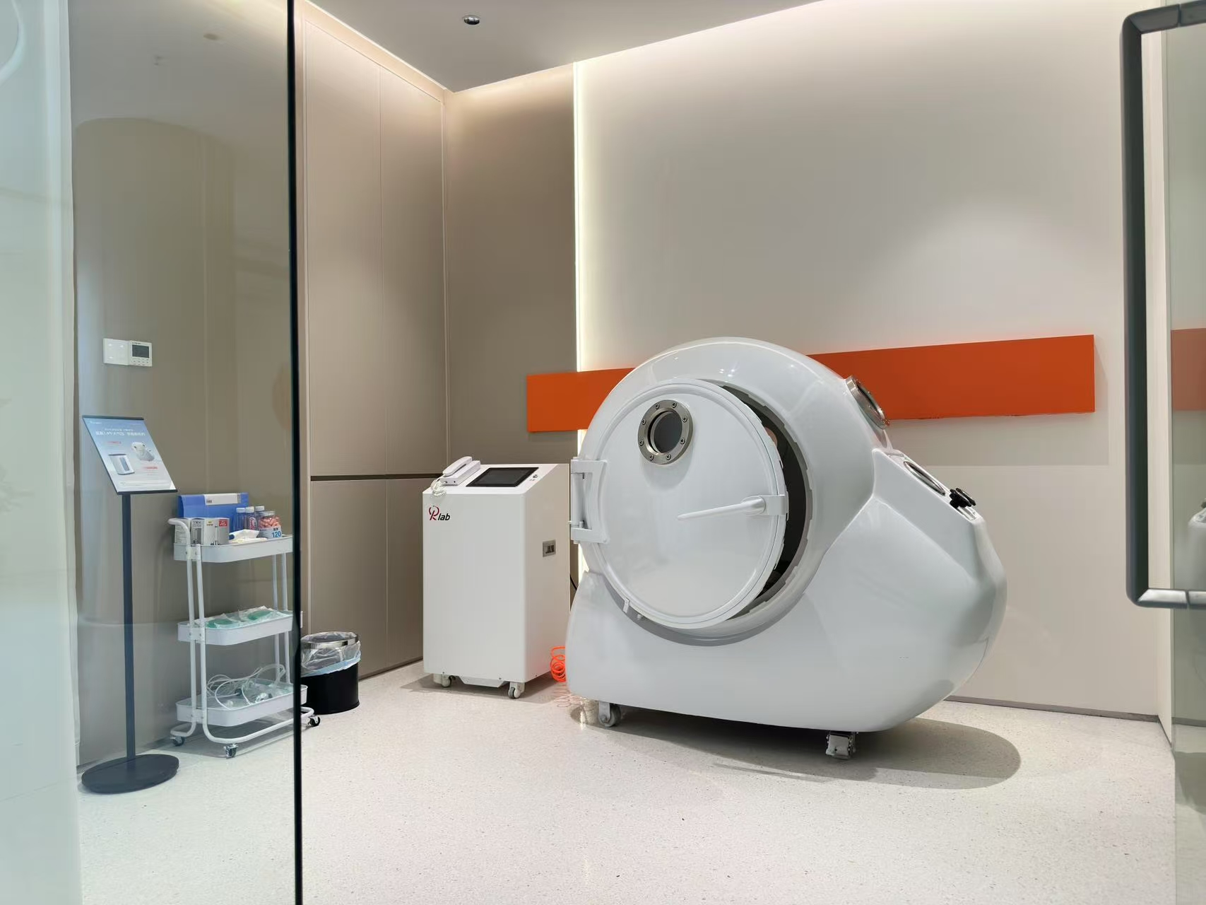 合肥抗衰老新选择：鼎亿康以科技重塑细胞健康管理(图2)