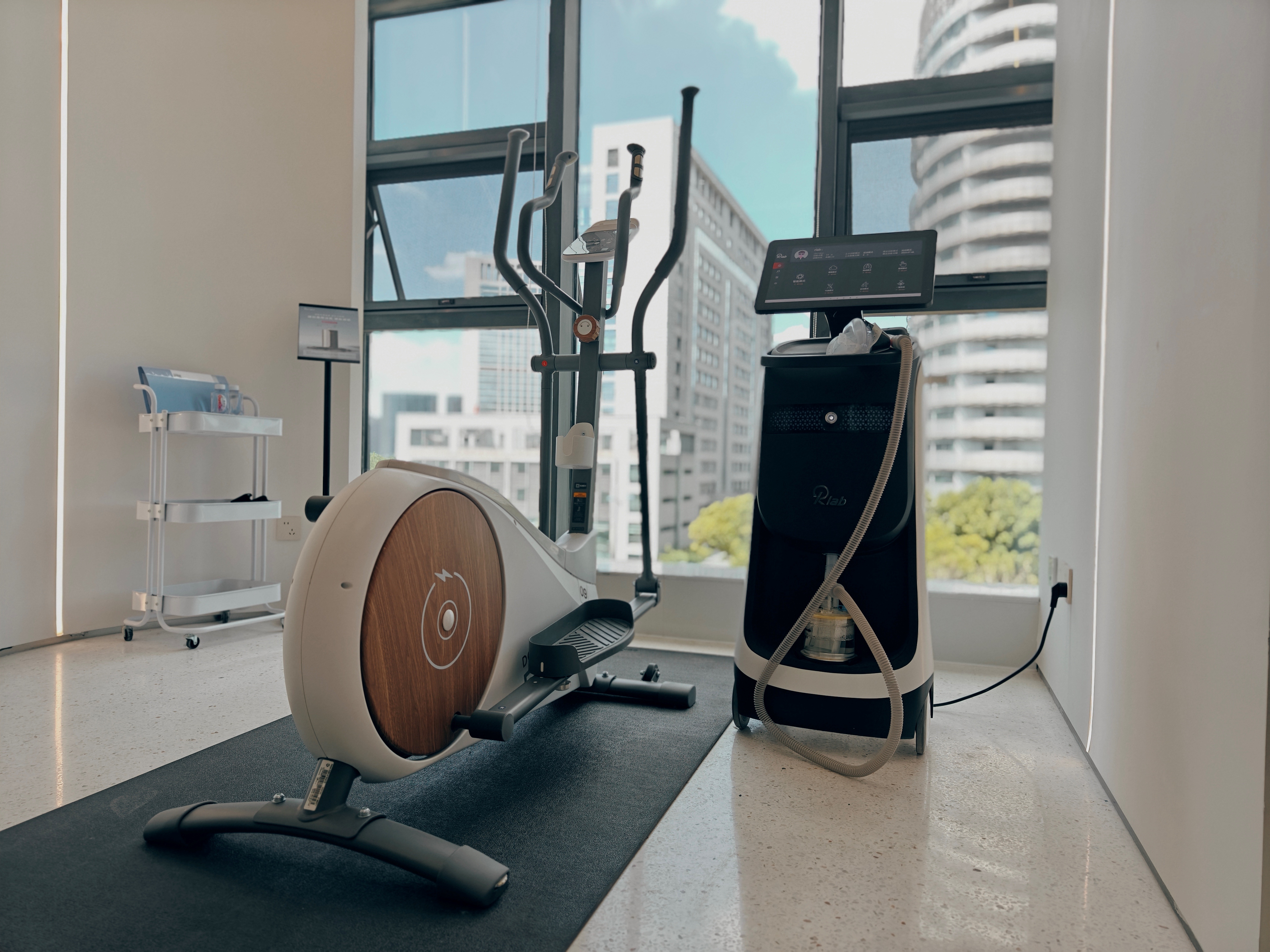 合肥抗衰老新选择：鼎亿康以科技重塑细胞健康管理(图3)