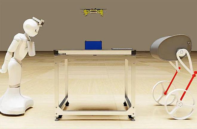 追问daily 实验中的微塑料可能来源于手套；量子计算机将用作虚拟实验室(图7)