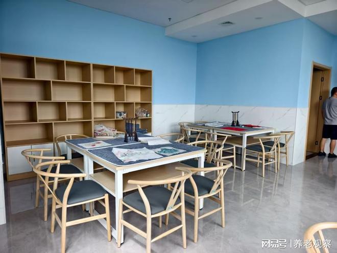 偏瘫照护新选择：曙东颐养院2026地址收费4月一览表4134元起住(图3)