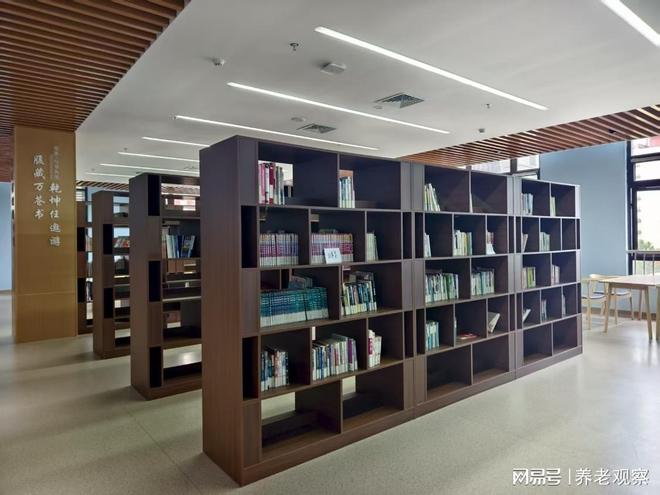 偏瘫照护新选择：曙东颐养院2026地址收费4月一览表4134元起住(图2)