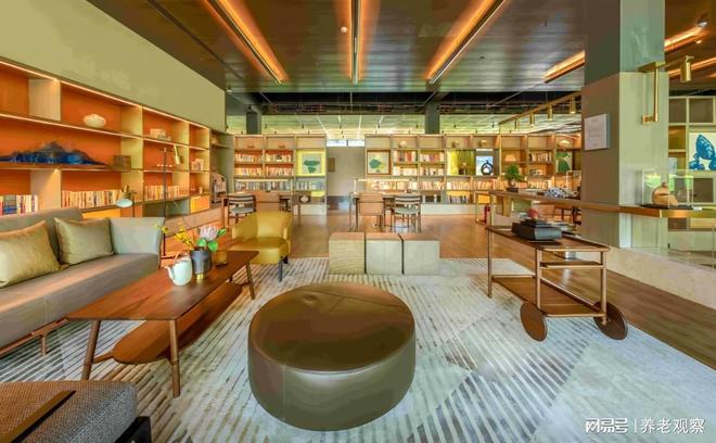 万科随园通州养老社区(7500元起收费简介)-649张床位地址电话预约(图4)