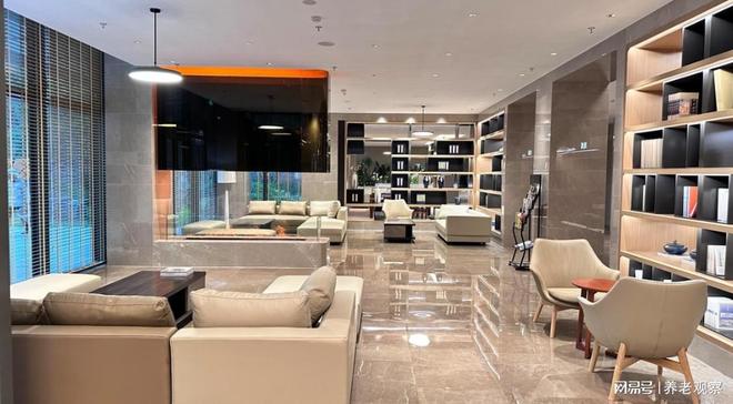 万科随园通州养老社区(7500元起收费简介)-649张床位地址电话预约(图6)