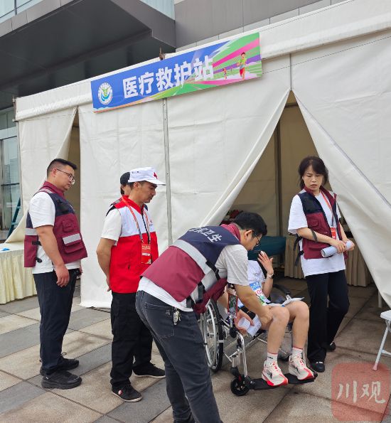 护航2026宜马的“幕后马拉松”(图2)