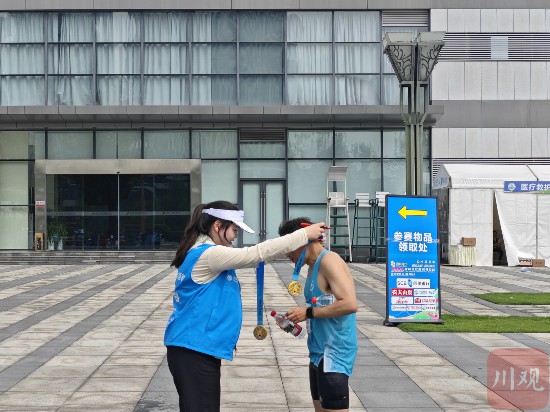 护航2026宜马的“幕后马拉松”(图4)