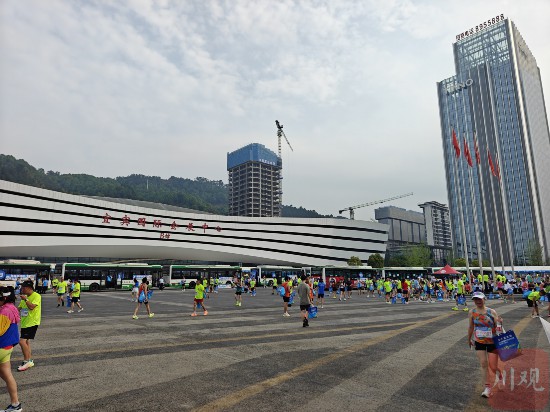 护航2026宜马的“幕后马拉松”(图6)
