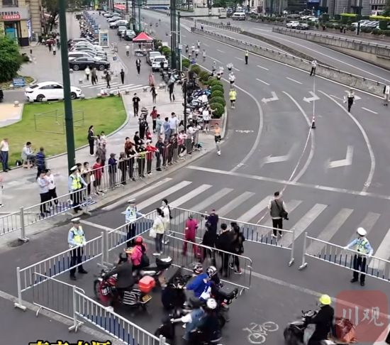 护航2026宜马的“幕后马拉松”(图5)