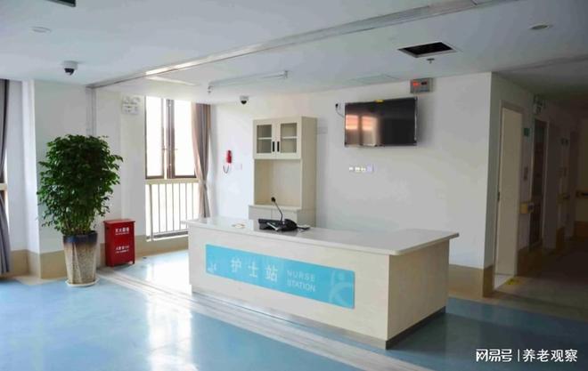 夏阳街道养护院4300元月起收费标准(青浦5月地址价格)入住介绍(图2)